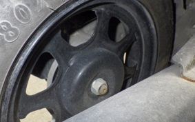 YAMAHA VINO 50 Gen.4 2016 AY02