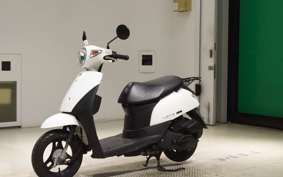 SUZUKI ﾚｯﾂ CA4AA