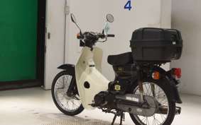 HONDA C50 SUPER CUB 2021 AA01