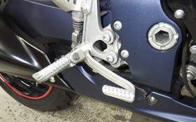 SUZUKI GSX-R750 2011