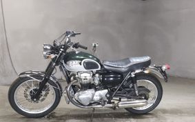 KAWASAKI W650 2006 EJ650A