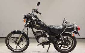 YAMAHA RX50 Special 4U5