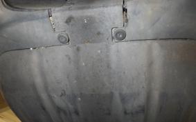 HONDA LEAD 90 1995 HF05