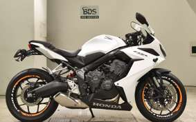 HONDA CBR650R 2024 RH03