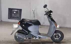 SUZUKI LETS4 CA45A