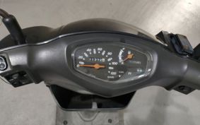 SUZUKI ADDRESS V125 CF4EA