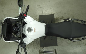 HONDA NX400 2025 NC65