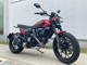 Фото Ducati SCRAMBLER FULL THROTTLE 2025 с японского аукциона