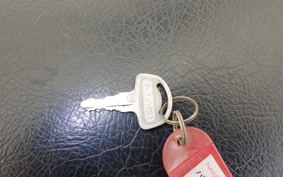 SUZUKI BIRDIE 50 FR50