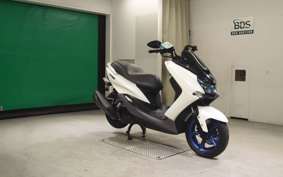 YAMAHA MAJESTY155 Gen.2 S SG52J