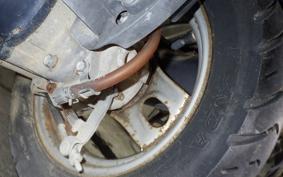 HONDA DIO Gen.5 AF56