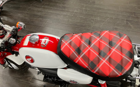 HONDA MONKEY AB27