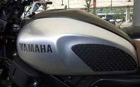 YAMAHA XSR155