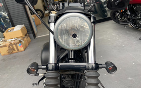 HARLEY XL883N 2014 LE2
