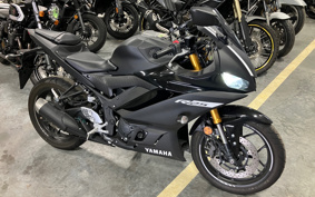 YAMAHA YZF-R25 ABS RG43J