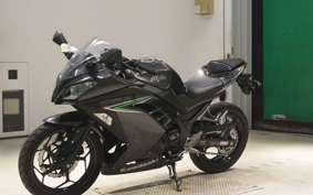 KAWASAKI NINJA 250 EX250L