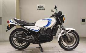 YAMAHA RZ350 1983 4U0