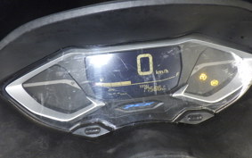 HONDA PCX125 2014 JK05