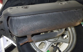 HONDA DIO GEN 3 2019 AF34