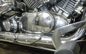 YAMAHA DRAGSTAR 400 2010 VH02J