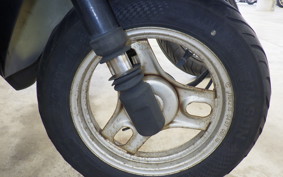 HONDA TODAY AF61