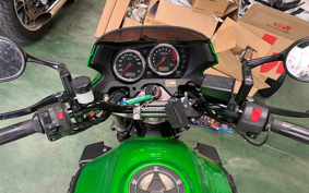 KAWASAKI ZRX1200 DAEG 2013 ZRT20D