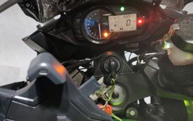 KAWASAKI NINJA 1000 2015 ZXT00L