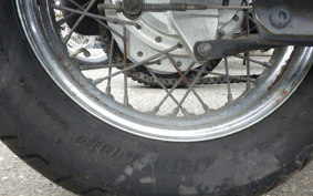 YAMAHA DRAGSTAR 250 VG05J