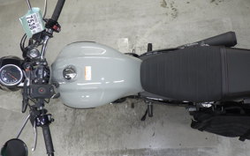 HONDA GB350S 2022 NC59
