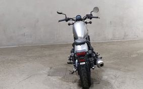 HONDA REBEL MC49