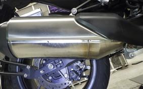 HONDA NT1100 2024 SC84