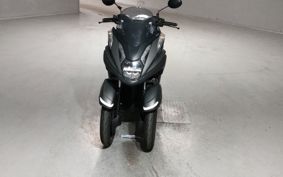 YAMAHA TRICITY 125 SEC1J