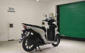HONDA DIO110-3ﾍﾞｰｼｯｸ JK03