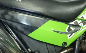 KAWASAKI SUPER SHERPA 2023 KL250G