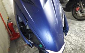 YAMAHA AXIS 125 Z 2001 SEJ6J