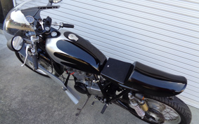 YAMAHA SR400-1 1998 3341