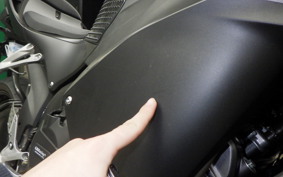 HONDA CBR600RR 2025 PC40