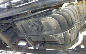 YAMAHA DRAGSTAR 250 VG02J