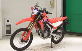 HONDA CRF250L MD47