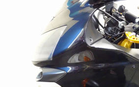 KAWASAKI ZX 1200 NINJA R 2005 ZXT20B