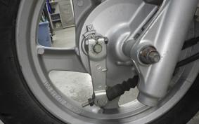 YAMAHA GEAR Gen.2 2014 UA06J