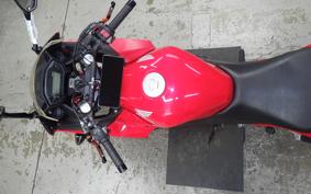 HONDA CBR400R 2013 NC47