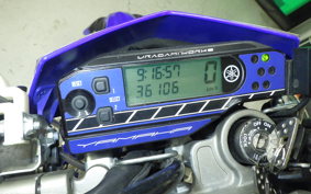 YAMAHA WR250R