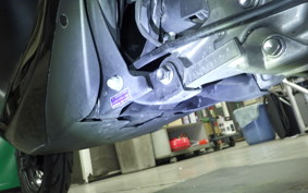 SUZUKI ADDRESS V50 2018 CA4BA