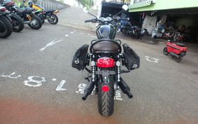 TRIUMPH BONNEVILLE T120 BLACK 2023 DAD75H