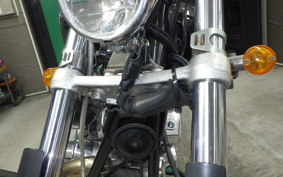 YAMAHA DRAGSTAR 250 2013 VG02J