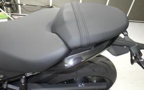 TRIUMPH DAYTONA 660 2025