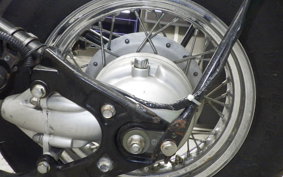 YAMAHA DRAGSTAR 400 1996 4TR