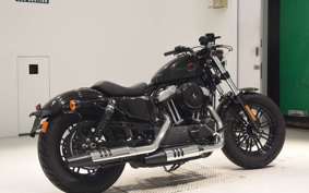 HARLEY XL1200X 2022
