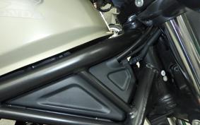 HONDA REBEL 250 MC49